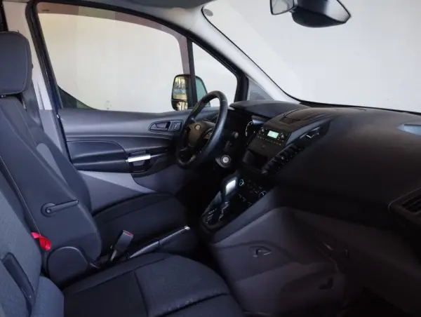 Ford Transit Connect 1.5 TDCi 230 L2 Trend Aut. 8