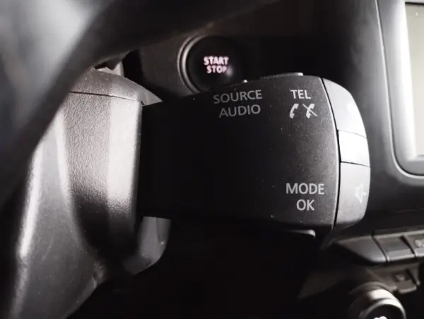 Dacia Duster 1.3 TCe 130 20