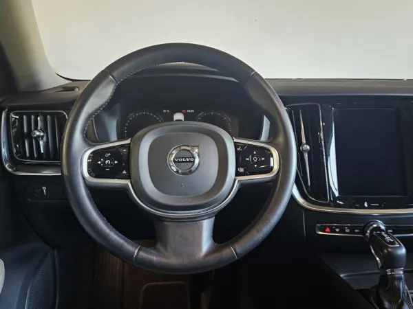 Volvo V60 2.0 D4 Inscription Geartronic 11