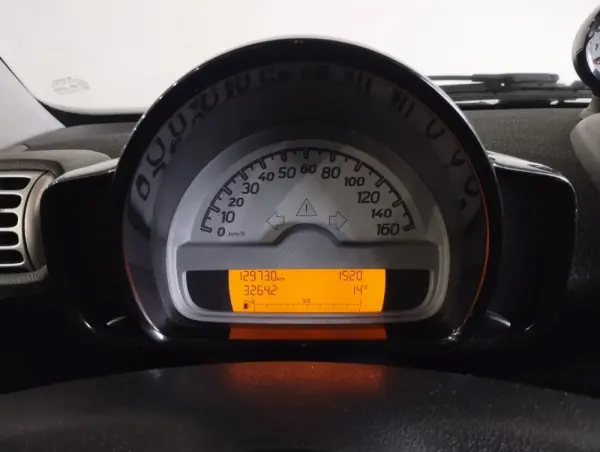 Smart Fortwo Cabrio 1.0 mhd Passion 71 11