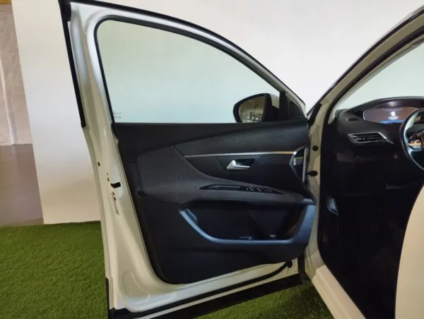 Peugeot 3008 1.5 BlueHDi Active 19