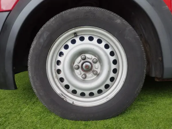 Ford Transit Connect T200 TDCi 24