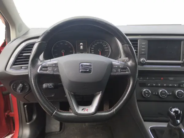 SEAT Leon 1.4 TSI FR 120CV 5
