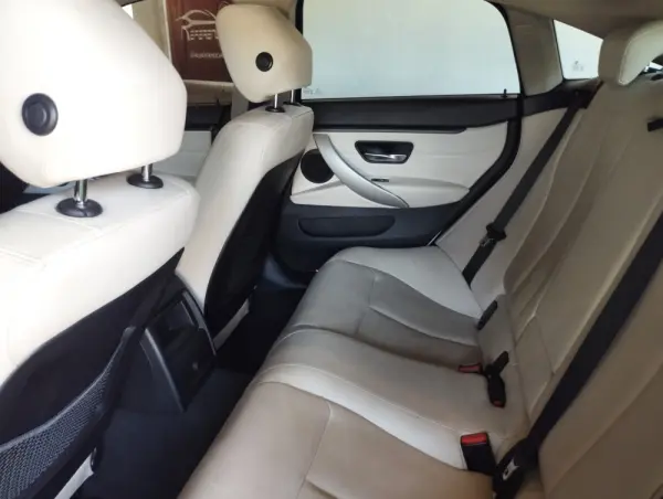 BMW 425 Gran Coupé Luxury Line 14
