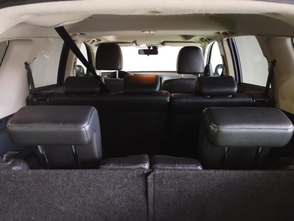 Mitsubishi Outlander 2.2 DI-D Instyle Navi 18