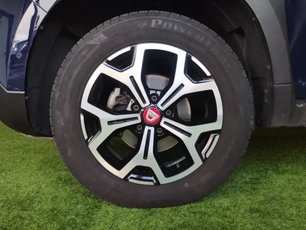 Dacia Duster 1.3 TCe 130 29