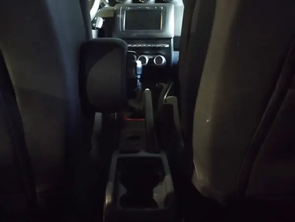 Dacia Duster 1.3 TCe 130 23