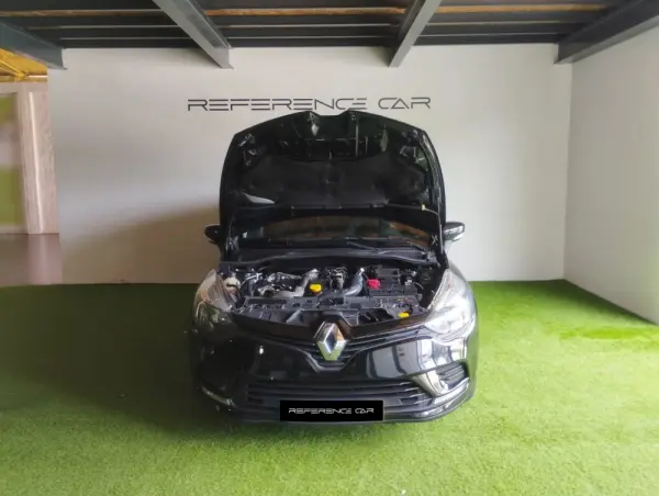 Renault Clio Sport Tourer 1.5 Dci Sport Tourer 22