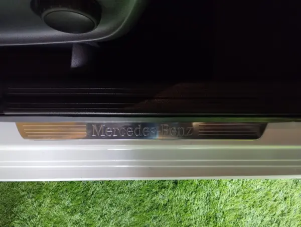 Mercedes-Benz B 180 CDI 23