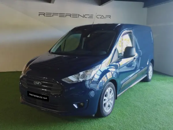 Ford Transit Connect 1.5 TDCi 230 L2 Trend Aut. 26