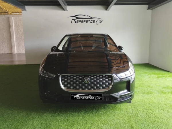 Jaguar I-Pace S AWD Aut. 4