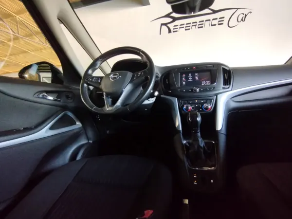 Opel Zafira 1.6 CDTi Innovation S/S 7 LUGARES 15
