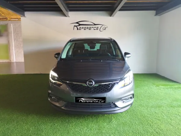 Opel Zafira 1.6 CDTi Innovation S/S 7 LUGARES 3