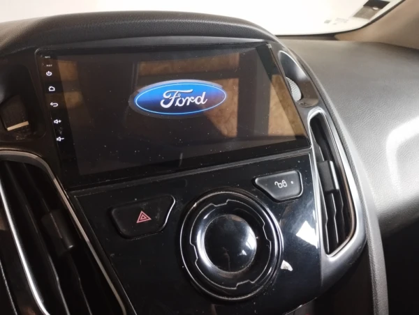 Ford Focus 1.5 TDCi Titanium 15