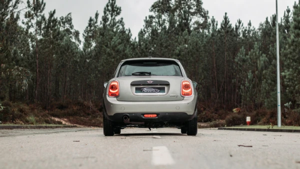 MINI 5 Portas One D 5