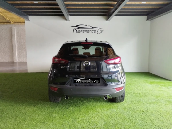Mazda CX-3 1.5 Sky.Evolve Navi 4