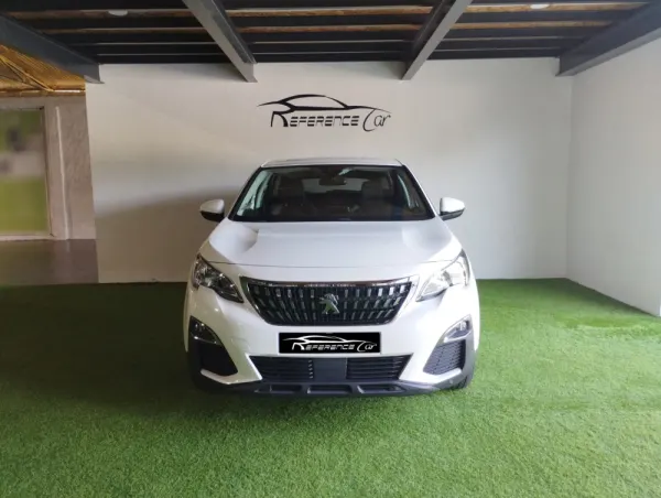 Peugeot 3008 1.5 BlueHDi Active 3