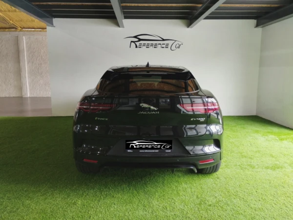 Jaguar I-Pace S AWD Aut. 5