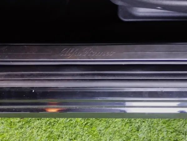 Alfa Romeo 159 1.9 JTDM 16V 150 CV 24