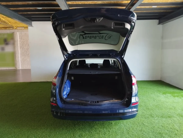 Ford Mondeo SW 1.5 TDCi Titanium 5