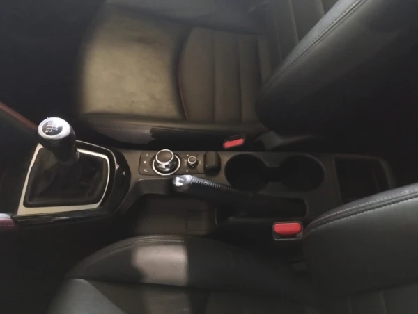 Mazda CX-3 1.5 Sky.Evolve Navi 17