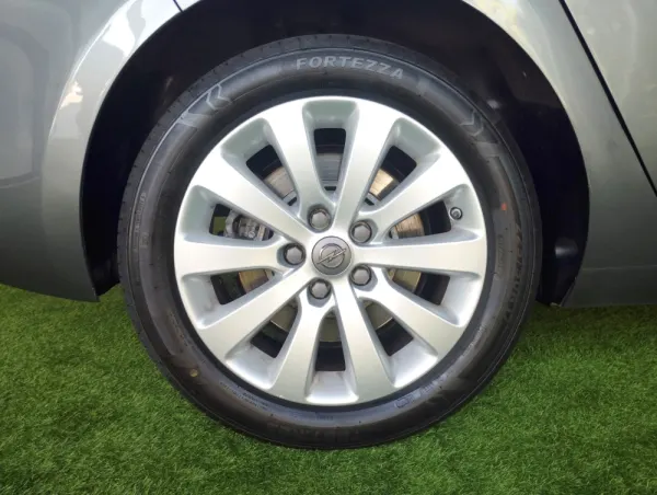 Opel Zafira 1.6 CDTi Innovation S/S 7 LUGARES 24