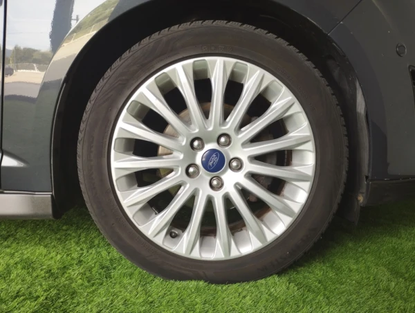 Ford C-Max 1.6 TDCi Titanium 28