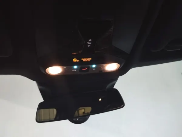 MINI Aceman SE Favoured M 18