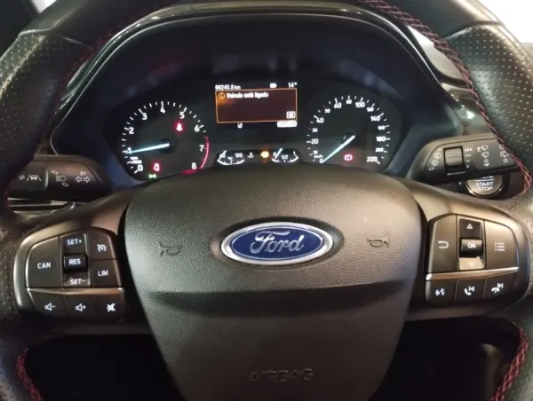 Ford Fiesta 1.0 EcoBoost ST-Line 19