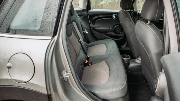 MINI 5 Portas One D 9