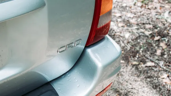 Jeep Grand Cherokee 2.7 CRD Overland 16