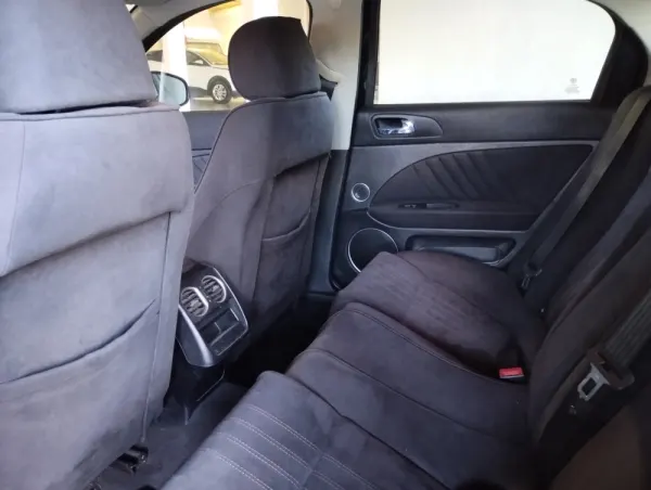 Alfa Romeo 159 1.9 JTDM 16V 150 CV 14