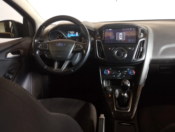 Ford Focus 1.5 TDCi Titanium 20