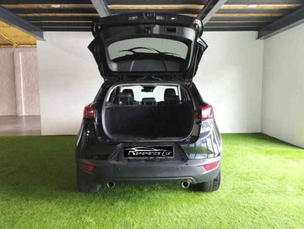 Mazda CX-3 1.5 Sky.Evolve Navi 5