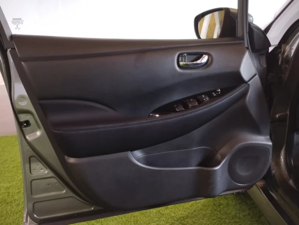 Nissan Leaf N-CONNECTA 21