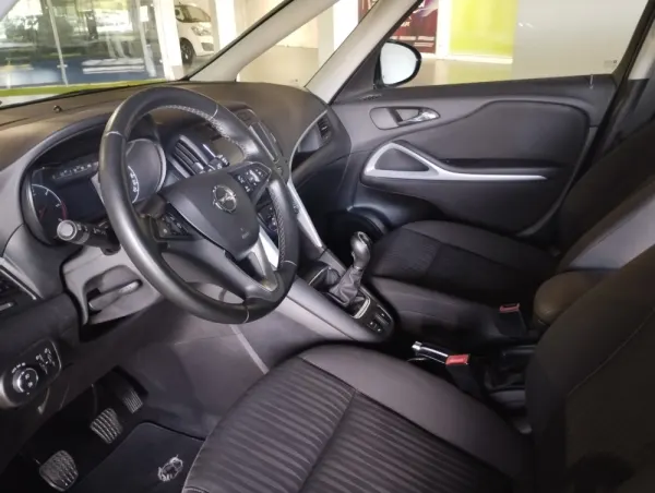 Opel Zafira 1.6 CDTi Innovation S/S 7 LUGARES 13