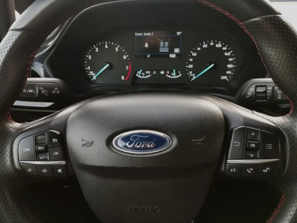 Ford Fiesta ST Line 1.0 Ecoboost 100cv 15