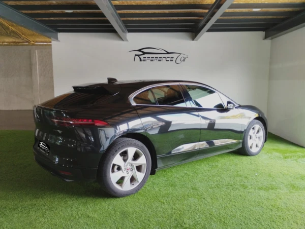 Jaguar I-Pace S AWD Aut. 3