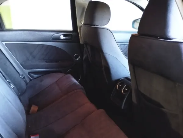 Alfa Romeo 159 1.9 JTDM 16V 150 CV 9