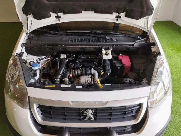 Peugeot Partner Outro 26