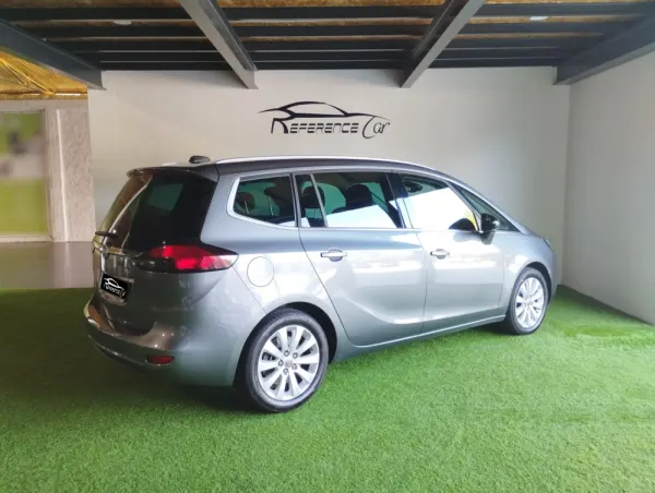 Opel Zafira 1.6 CDTi Innovation S/S 7 LUGARES 2