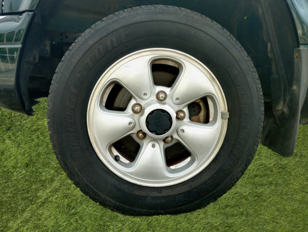Kia Sportage 2.0 D 25