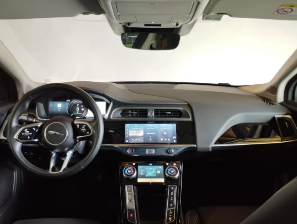Jaguar I-Pace S AWD Aut. 7