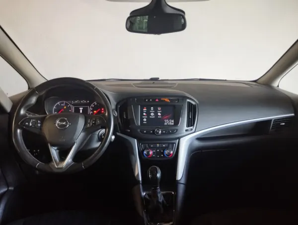 Opel Zafira 1.6 CDTi Innovation S/S 7 LUGARES 7