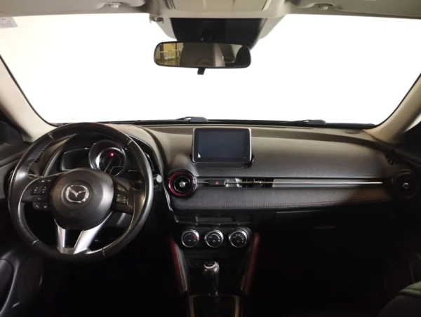 Mazda CX-3 1.5 Sky.Evolve Navi 7