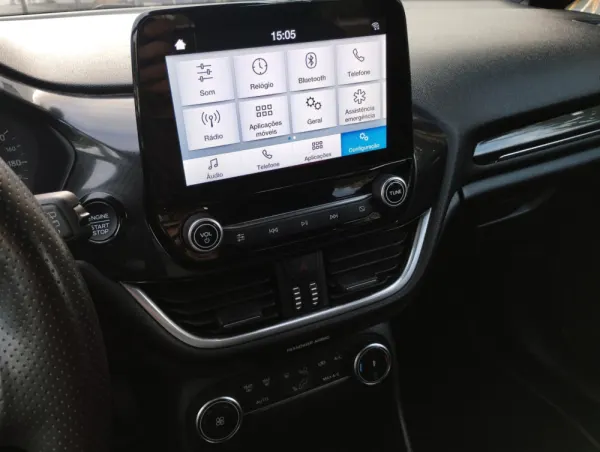 Ford Fiesta ST Line 1.0 Ecoboost 100cv 16