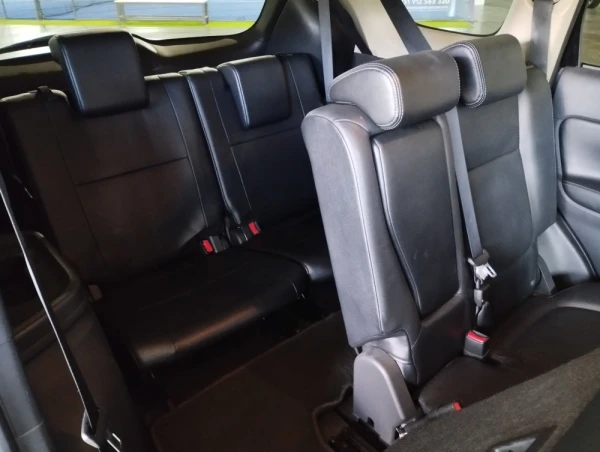 Mitsubishi Outlander 2.2 DI-D Instyle Navi 17