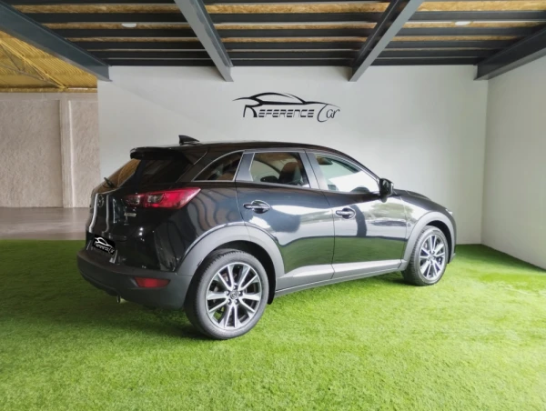 Mazda CX-3 1.5 Sky.Evolve Navi 2