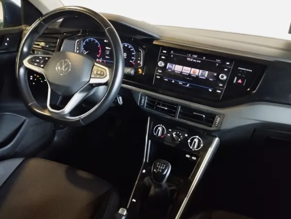 Volkswagen Polo 1.0 Tsi Life 95cv 15