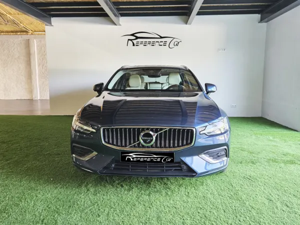 Volvo V60 2.0 D4 Inscription Geartronic 3